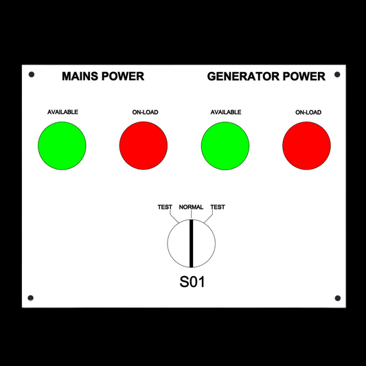 Automatic Transfer Switches