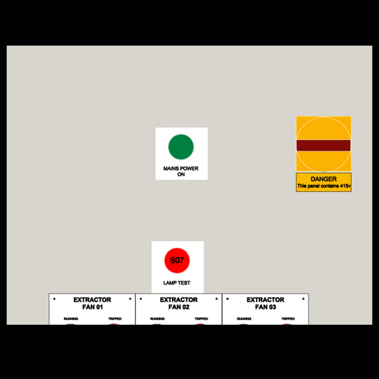 Water Management – Black Grid