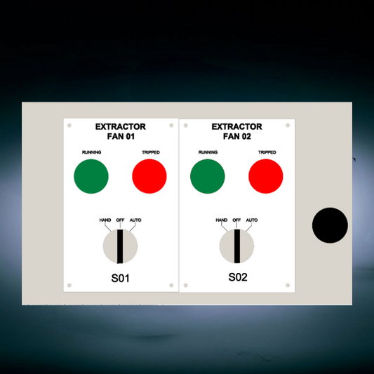 Water Management – Black Grid