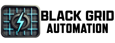 Black Grid